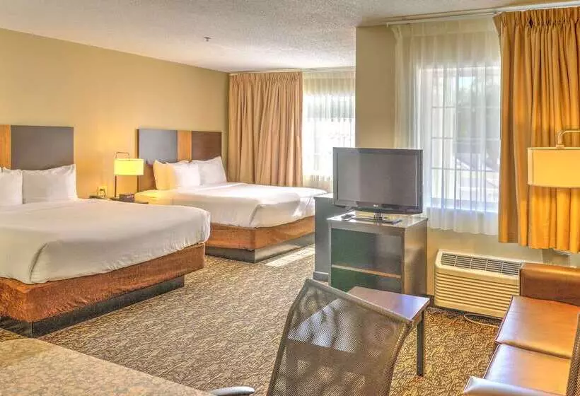 Leconte Hotel & Convention Center, Ascend Hotel Collection