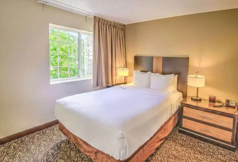 Leconte Hotel & Convention Center, Ascend Hotel Collection