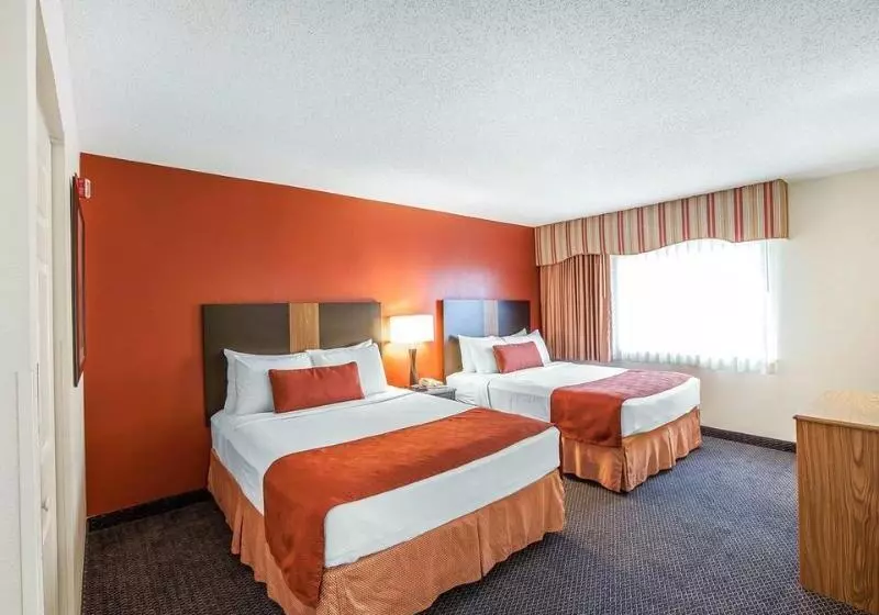 Leconte Hotel & Convention Center, Ascend Hotel Collection