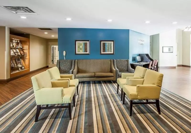 Leconte Hotel & Convention Center, Ascend Hotel Collection