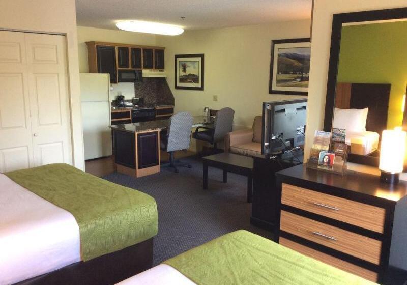 Leconte Hotel & Convention Center, Ascend Hotel Collection