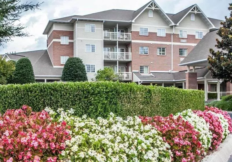 Leconte Hotel & Convention Center, Ascend Hotel Collection