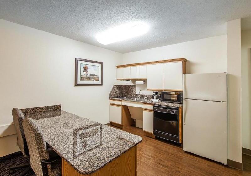 Leconte Hotel & Convention Center, Ascend Hotel Collection