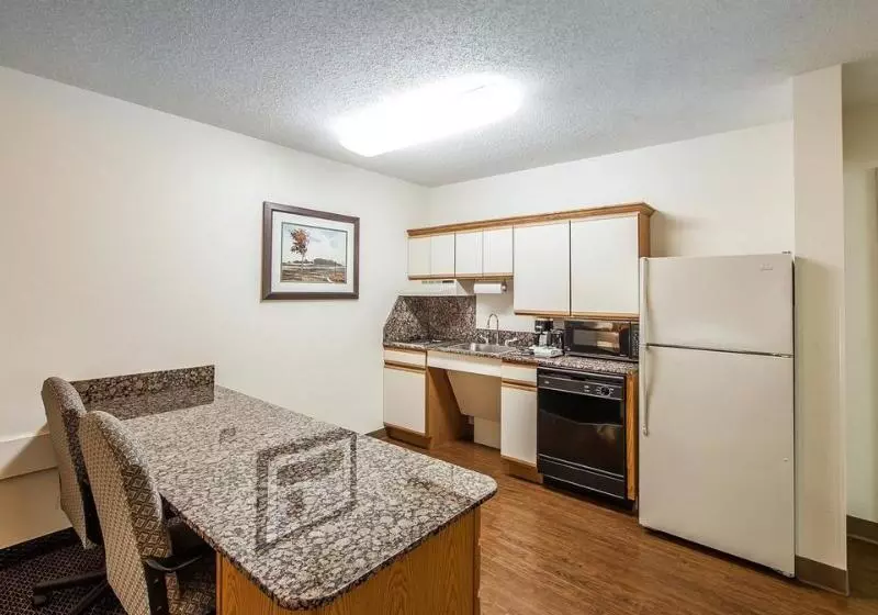 Leconte Hotel & Convention Center, Ascend Hotel Collection