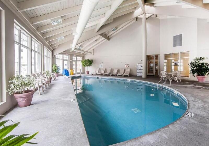 Leconte Hotel & Convention Center, Ascend Hotel Collection