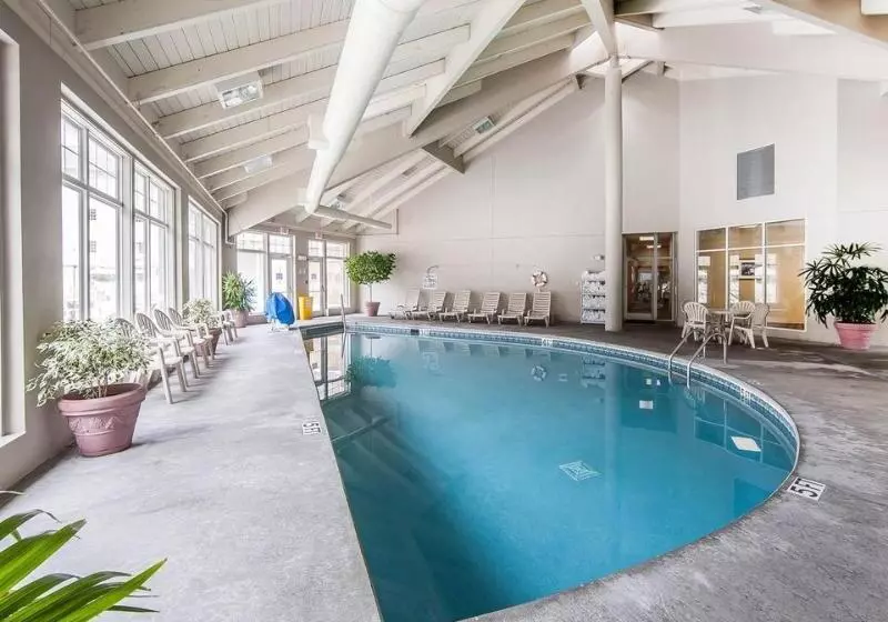 Leconte Hotel & Convention Center, Ascend Hotel Collection