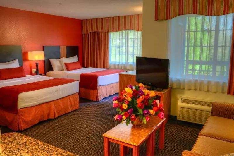 Leconte Hotel & Convention Center, Ascend Hotel Collection