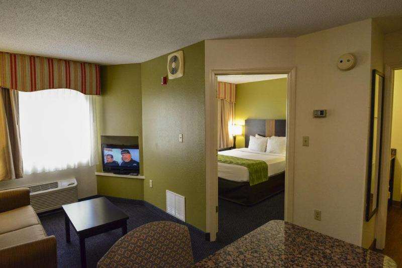 Leconte Hotel & Convention Center, Ascend Hotel Collection