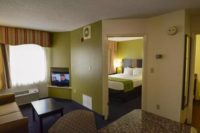 Leconte Hotel & Convention Center, Ascend Hotel Collection