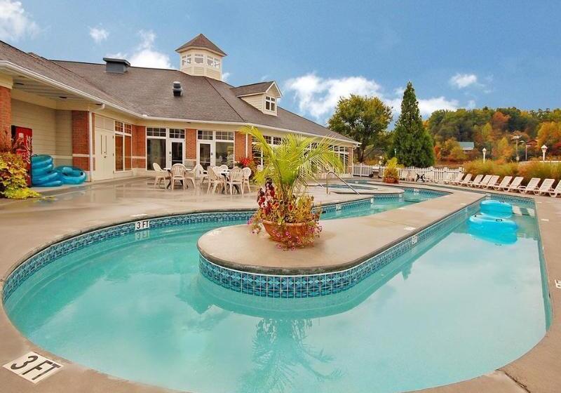 Leconte Hotel & Convention Center, Ascend Hotel Collection