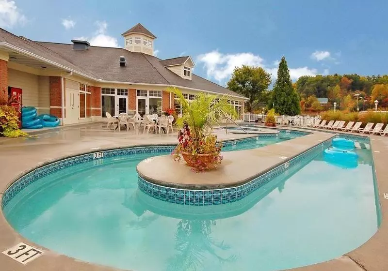 Leconte Hotel & Convention Center, Ascend Hotel Collection