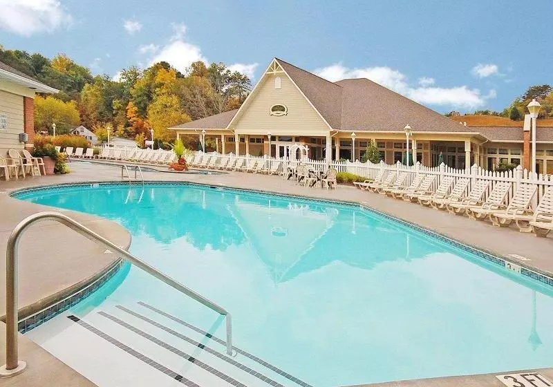 Leconte Hotel & Convention Center, Ascend Hotel Collection