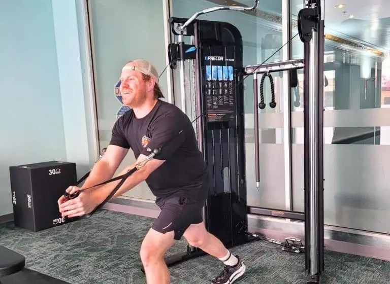 Marines  Memorial Club & Hotel Union Square