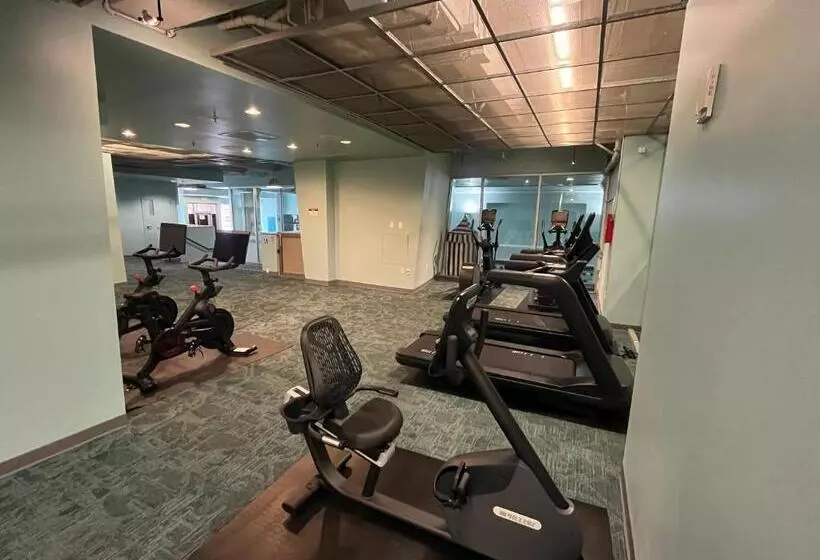 Marines  Memorial Club & Hotel Union Square