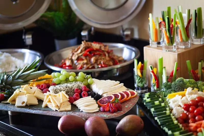 هتل Doubletree By Hilton Minneapolis Airport, Mn