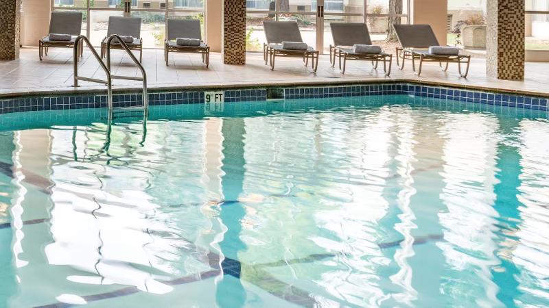 فندق Doubletree By Hilton Minneapolis Airport, Mn