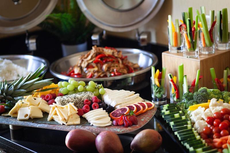 فندق Doubletree By Hilton Minneapolis Airport, Mn