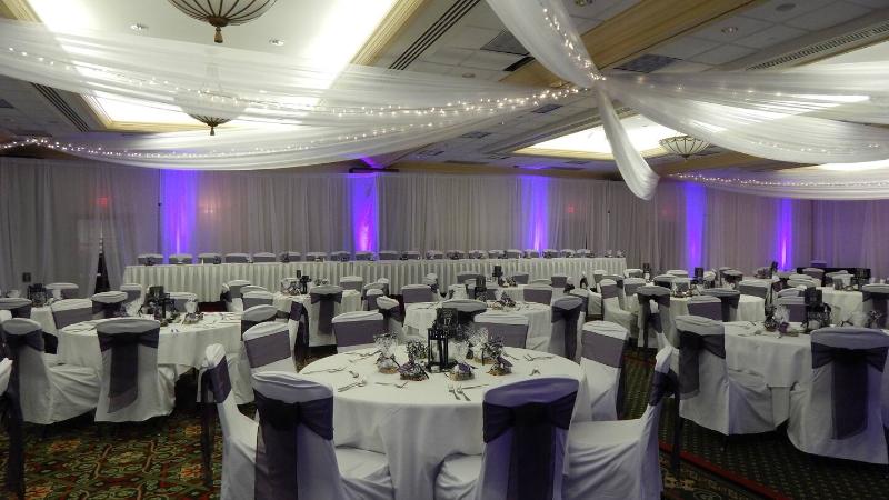 فندق Doubletree By Hilton Minneapolis Airport, Mn