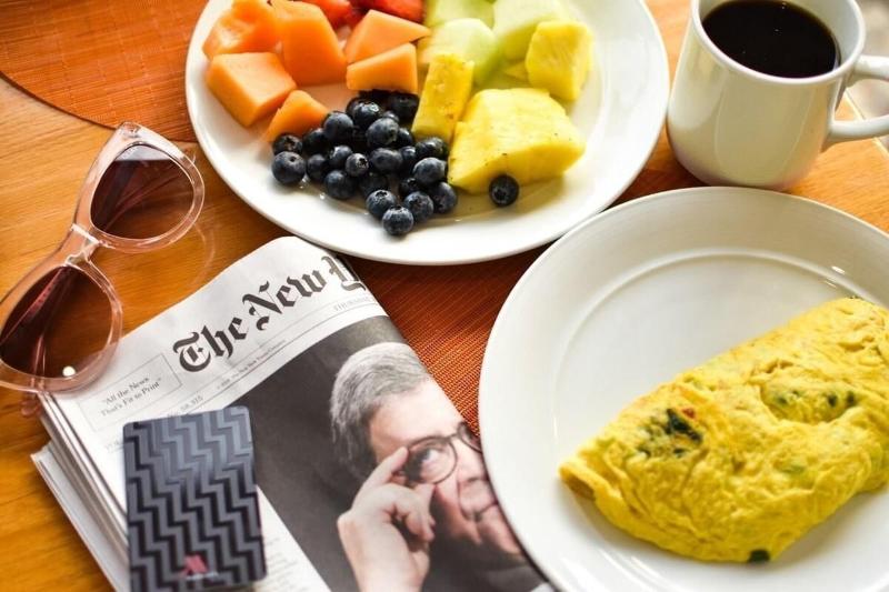 فندق Doubletree By Hilton Minneapolis Airport, Mn