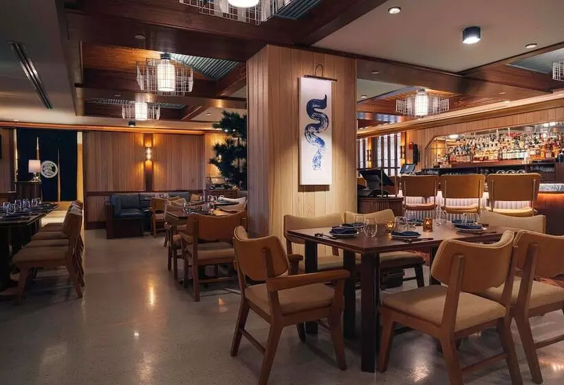 ホテル Marriott Stanton South Beach