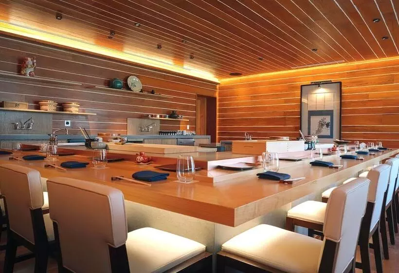 ホテル Marriott Stanton South Beach