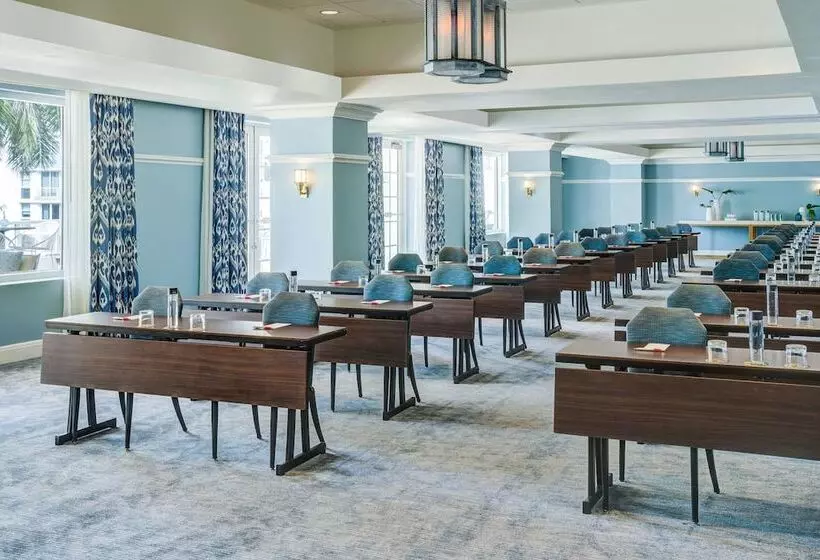 ホテル Marriott Stanton South Beach