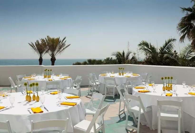 ホテル Marriott Stanton South Beach