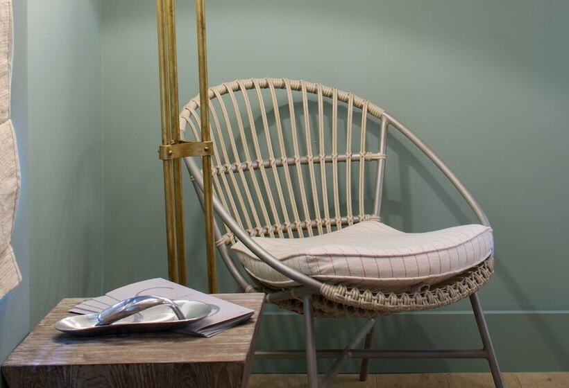 בית מלון כפרי Marriott Stanton South Beach