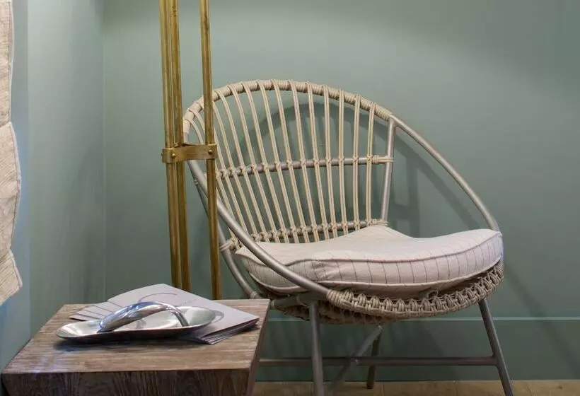 ホテル Marriott Stanton South Beach