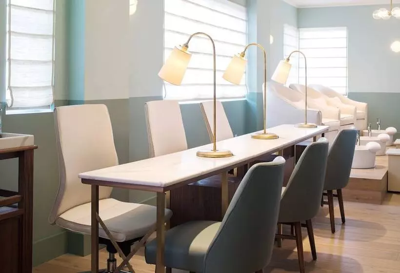 ホテル Marriott Stanton South Beach