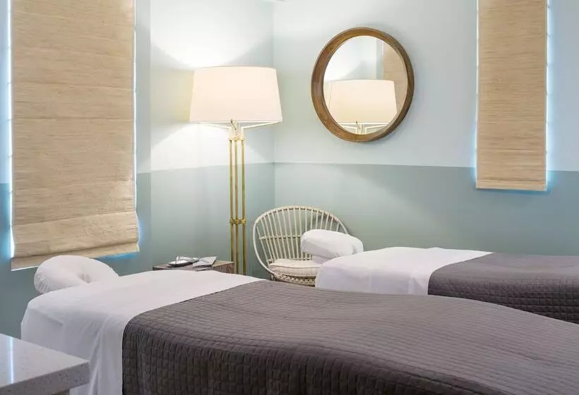 ホテル Marriott Stanton South Beach