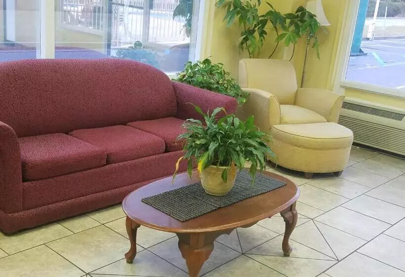 酒店 Masters Inn Columbia I 26