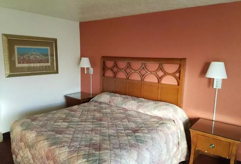 酒店 Masters Inn Columbia I 26