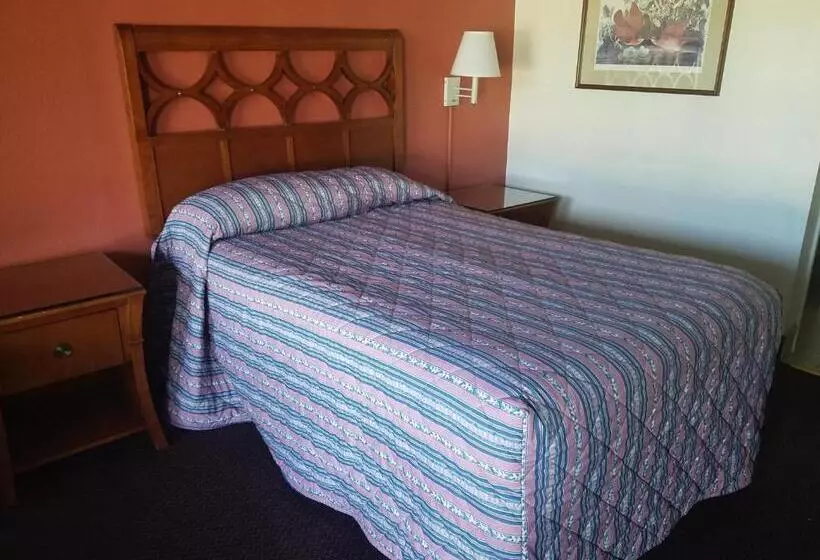 酒店 Masters Inn Columbia I 26