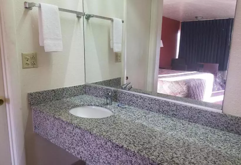 酒店 Masters Inn Columbia I 26