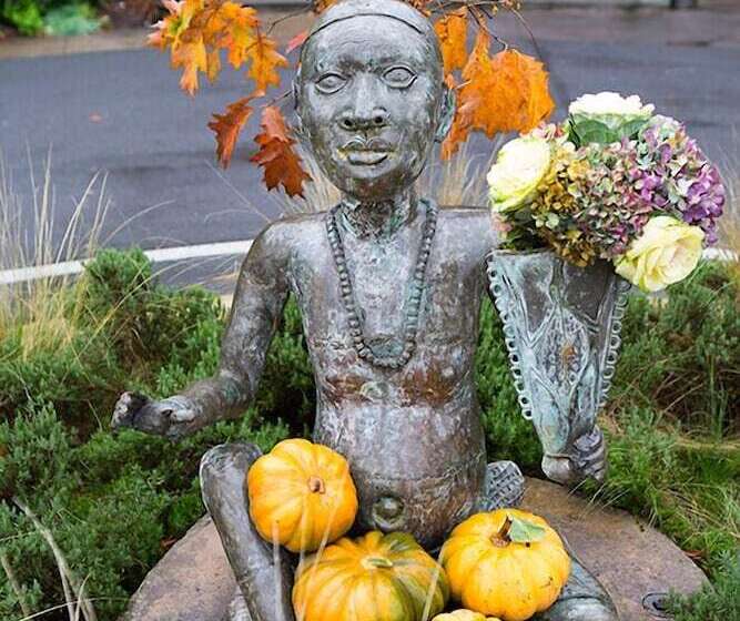 Отель Mcmenamins Edgefield