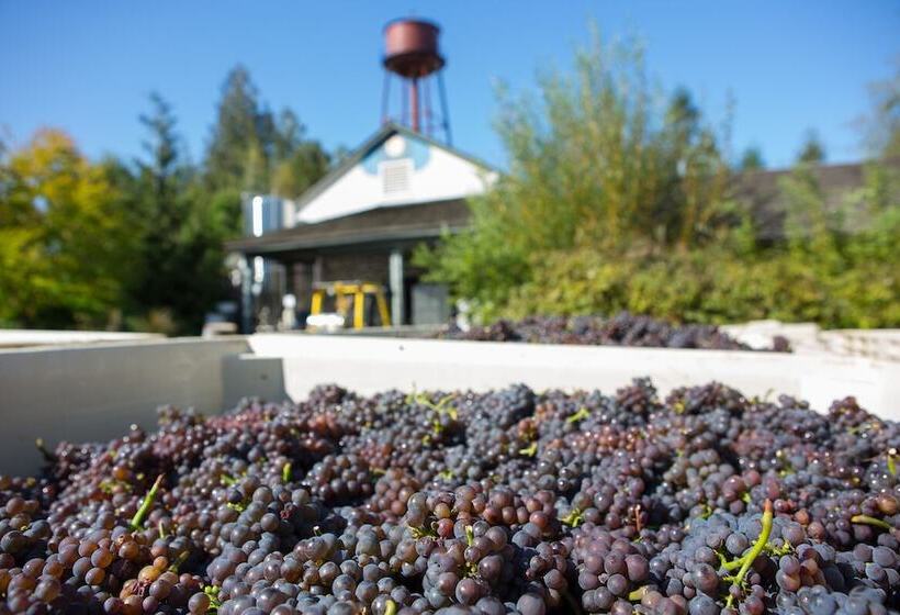 Szálloda Mcmenamins Edgefield