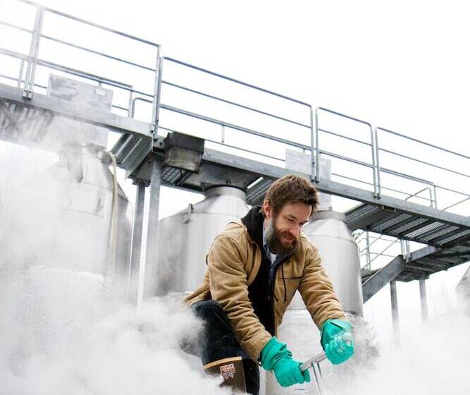 Отель Mcmenamins Edgefield