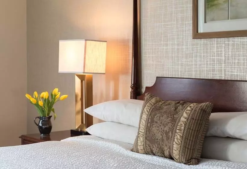 호텔 Meadowbrook Inn