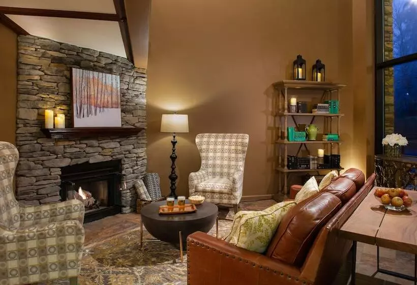 호텔 Meadowbrook Inn