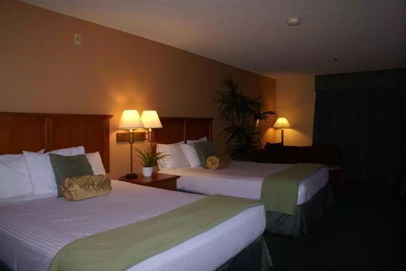 酒店 Miracle Springs Resort And Spa