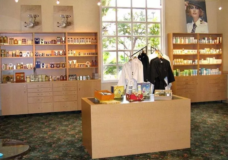 酒店 Miracle Springs Resort And Spa