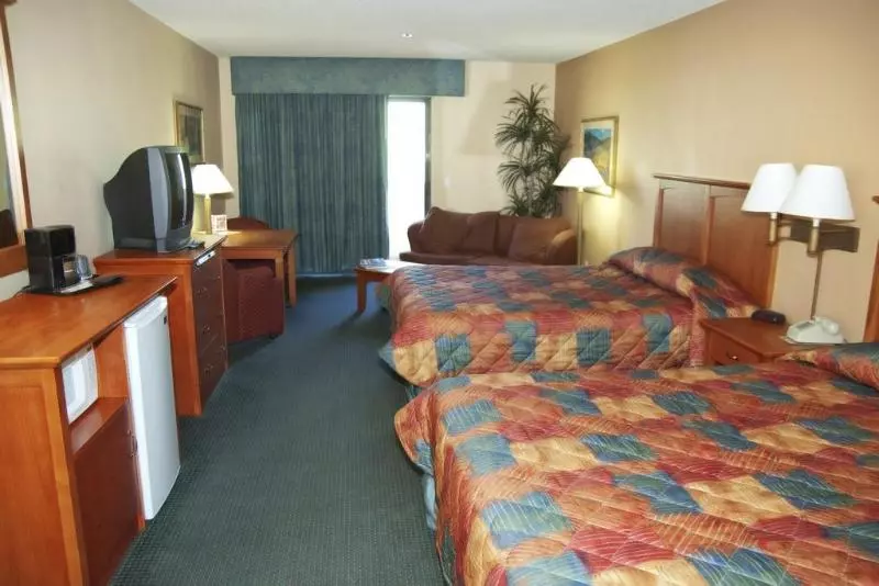 酒店 Miracle Springs Resort And Spa