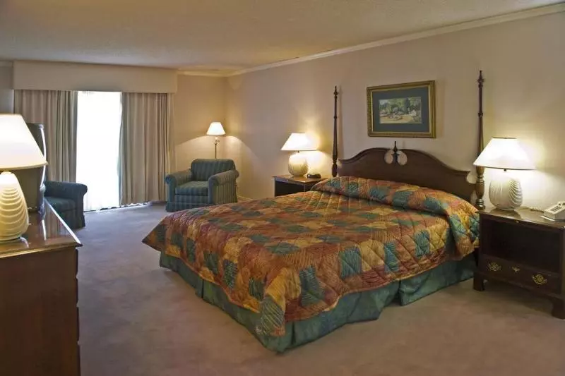 酒店 Miracle Springs Resort And Spa