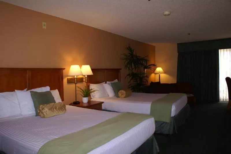 酒店 Miracle Springs Resort And Spa