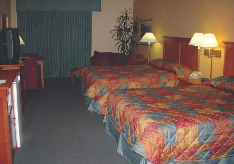 酒店 Miracle Springs Resort And Spa