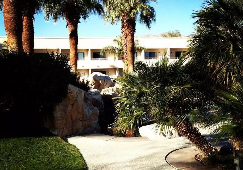 酒店 Miracle Springs Resort And Spa