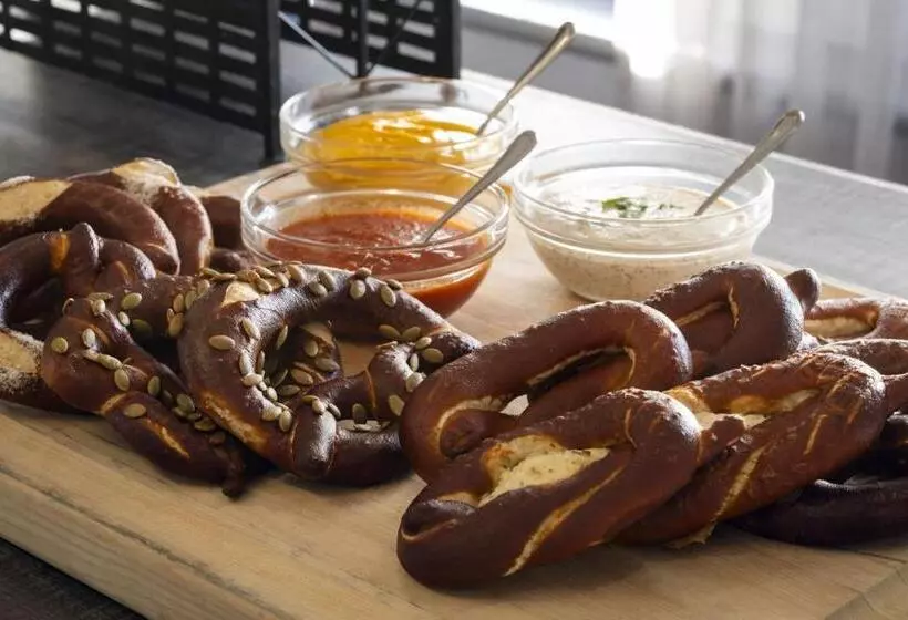 فندق Oakland Marriott City Center