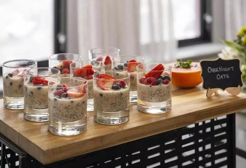 فندق Oakland Marriott City Center