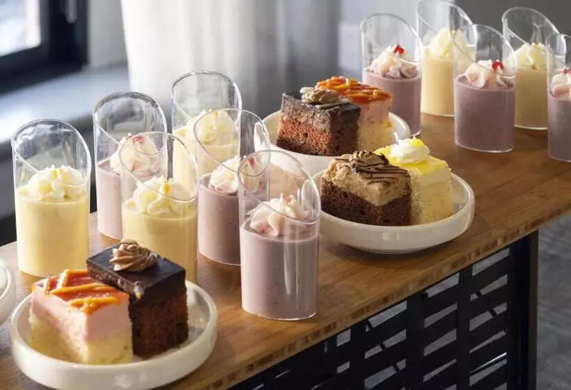 فندق Oakland Marriott City Center